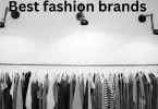 Best fashion brands