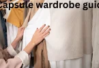 Capsule wardrobe guide