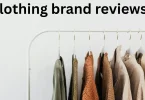 Clothing brand reviews