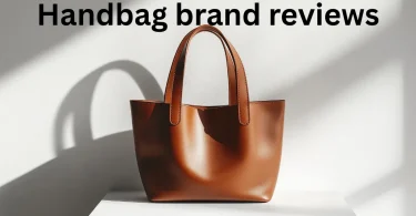 Handbag brand reviews