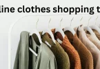 Online clothes shopping tips
